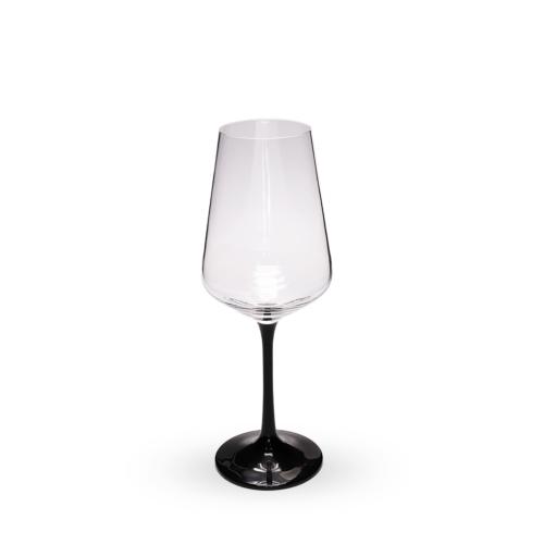 Set de 6 verres 250ml en cristallin SIGNATURE