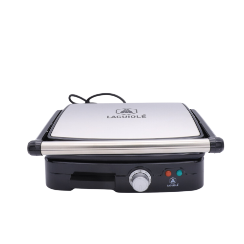 Grille-pain panini 