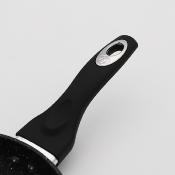 Poêle noir 20cm - "Black Ston ®"