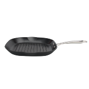 Grill noir 28cm - "AirIron"