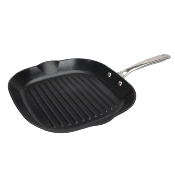 Grill rouge 28cm - "Red AirIron"