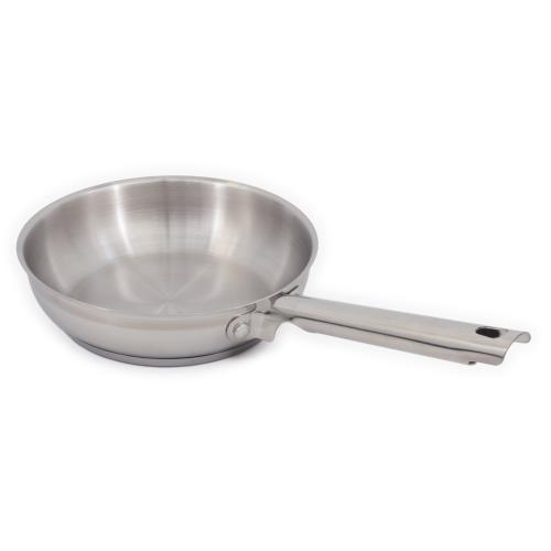 Poêle 20cm induction