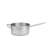 Casserole inox 28x14cm - Induction