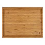 Planche à découper en bambou 40cm
