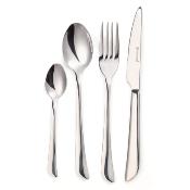 Mnagre 24 pices - "Tha inox"