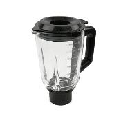 Gobelet en verre - Blender chauffant 1,75L
