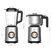 Blender 2 en 1 