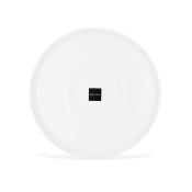 6 assiettes plates 27,5cm BISTROT