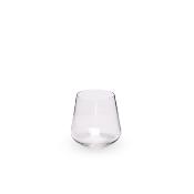  Set de 6 verres 290ml en cristallin SIGNATURE