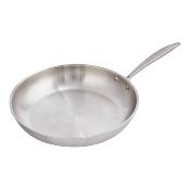 Poêle triplex 28 cm induction