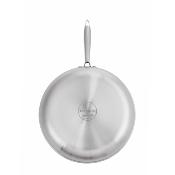 Poêle triplex 28 cm induction