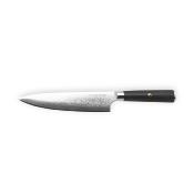 Couteau de chef 32,5cm DAMAS