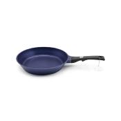 Poêle Tefal Black Stone Induction 28 cm Noir - Achat & prix