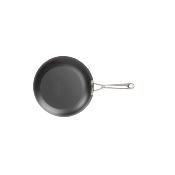 Poêle noir 20cm - "AirIron"