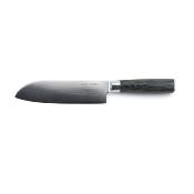 Couteau santoku 29,5cm - Damarus