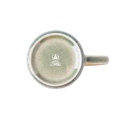 Lot de 2 mugs vert - "Jade"