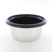 Cuiseur riz inox 1,5L - 8 tasses