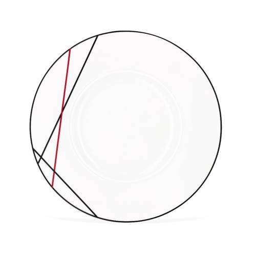 6 assiettes plates 29cm BISTROT CHEF