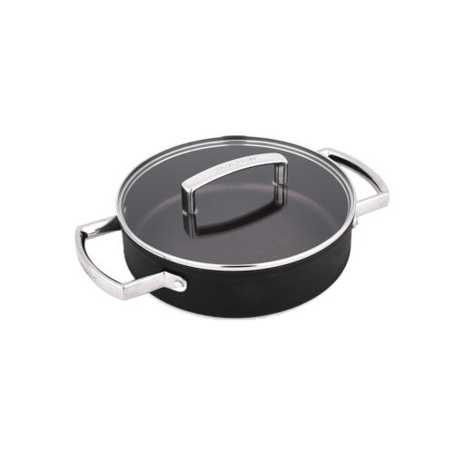 Sautoir 18cm en aluminium SIGNATURE