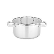 Faitout 20cm en inox SIGNATURE