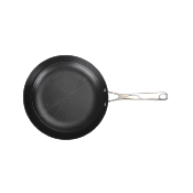 Poêle noir 24cm - "AirIron"