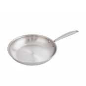 Pole triplex 28cm induction