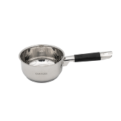 4 casseroles 14/16/18/20cm inox induction 