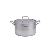 Marmite inox 32cm - "Pro"