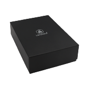 Ménagère 24 pièces - "Pivoine"