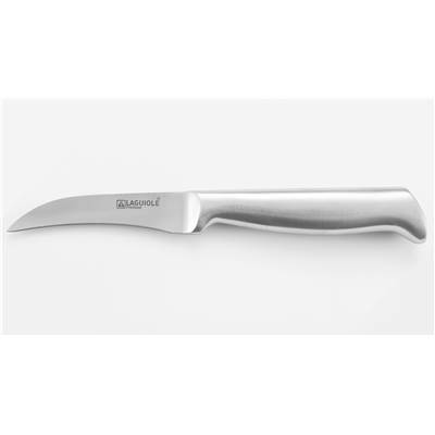 Couteau bec d’oiseau argent 19,5cm