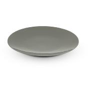 Service 18 pièces gris et blanc - "Mica"