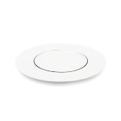 6 assiettes plates 29cm LIGNE