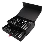 Coffret de ménagères 48 pièces SIGNATURE
