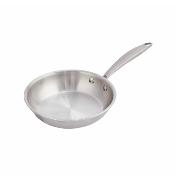 Poêle triplex 20cm induction