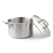 Marmite triplex 28x17cm - Induction