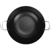 Wok rouge 36cm - "Red AirIron"