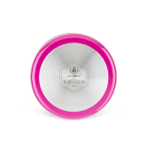 Set de 3 casseroles rose amovible 16/18/20cm - "Astuce"