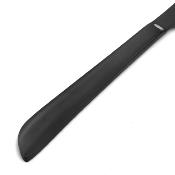 Ménagère 24 pièces - "Théa noir"