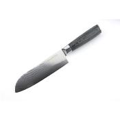 Couteau santoku 29,5cm - Damarus