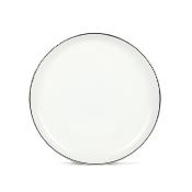 Service 18 pièces blanc - "Sélène"