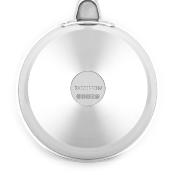 Poêle 28cm antiadhésive en inox SIGNATURE