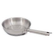 Poêle 20cm induction