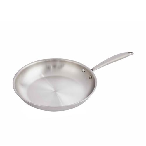 Poêle triplex 28cm induction