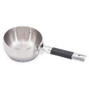 Set de 4 casseroles inox 14/16/18/20cm - "Classique