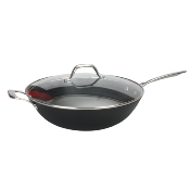 Wok noir 32cm - "AirIron"