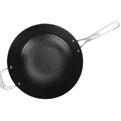 Wok noir 32cm - "AirIron"