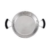 Tajine inox 25cm