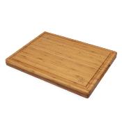 Planche à découper en bambou 40cm