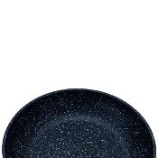 Casserole cuivre 18cm - "Rétro"