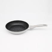 Set de 3 pièces silver - "Black Ston®"